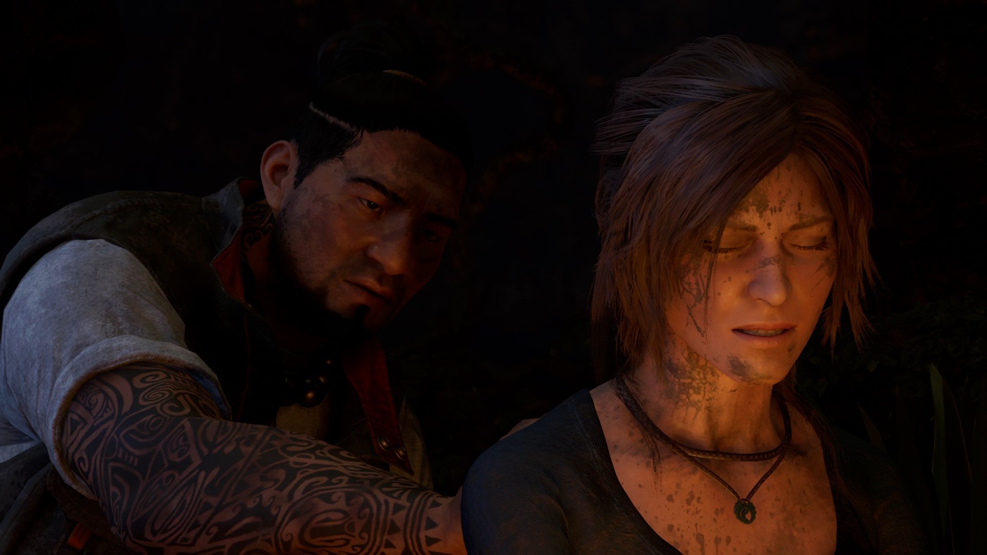 Shadow of the Tomb Raider - Imagen 24